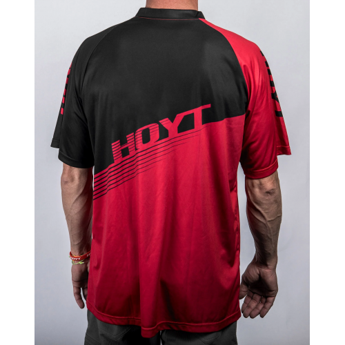 HOYT Target Shooter Jersey*